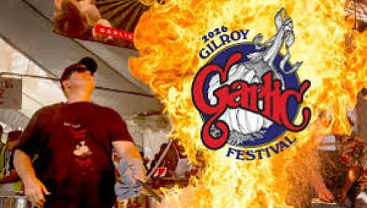 Gilroy