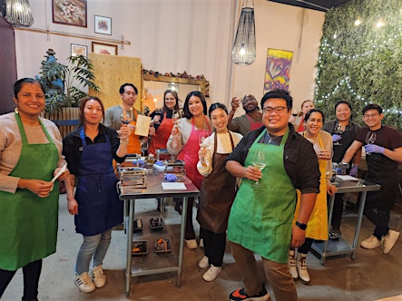 Eataly Silicon Valley - Classes & Events