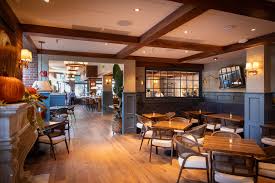 Happy Hour @ Los Gatos Parkside
