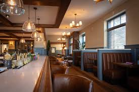Happy Hour @ Los Gatos Parkside