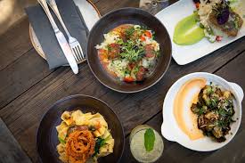 Happy Hour @ Los Gatos Parkside