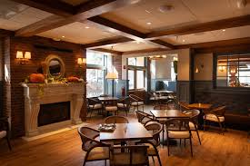Happy Hour @ Los Gatos Parkside