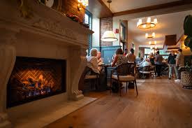 Happy Hour @ Los Gatos Parkside