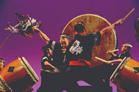 San Jose Taiko presents Rhythm Spirit 2025