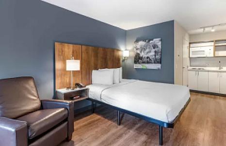 Extended Stay America Suites San Jose - Mountain View