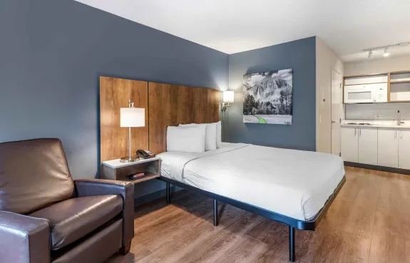 Extended Stay America Suites San Jose - Mountain View