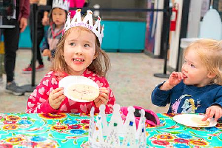 El Día de los Tres Reyes Magos @ Children's Discovery Museum