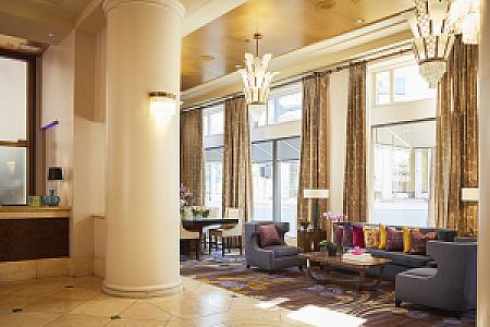Hotel De Anza