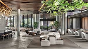 Tetra Hotel, Autograph Collection