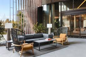 Tetra Hotel, Autograph Collection