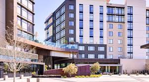 AC Hotel Sunnyvale Moffett Park