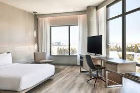 AC Hotel Sunnyvale Moffett Park
