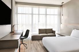 AC Hotel Sunnyvale Moffett Park