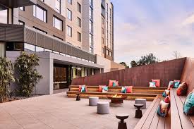 AC Hotel Sunnyvale Moffett Park