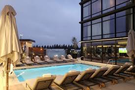 AC Hotel Sunnyvale Moffett Park