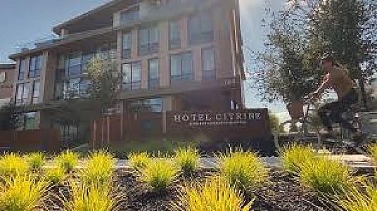 Hotel Citrine, Palo Alto, a Tribute Portfolio Hotel