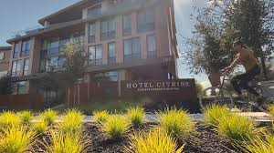 Hotel Citrine, Palo Alto, a Tribute Portfolio Hotel