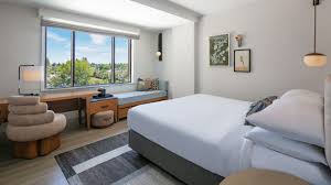 Hotel Citrine, Palo Alto, a Tribute Portfolio Hotel