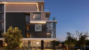 AC Hotel Palo Alto