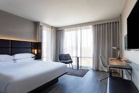 AC Hotel Palo Alto