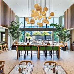 Wild Onion Bistro + Bar