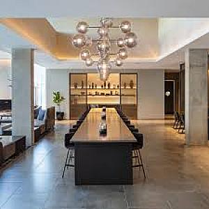 AC Kitchen