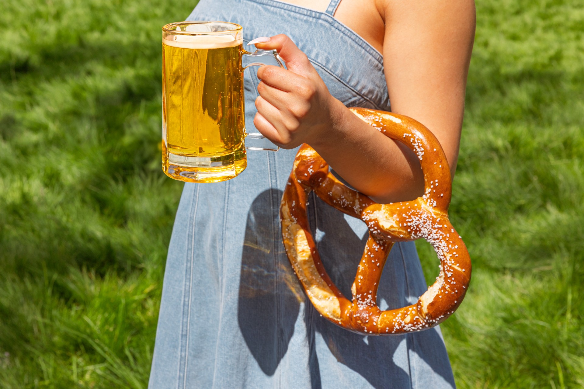 Treehouse Hotel Silicon Valley presents Oktoberfest at Beer Garden