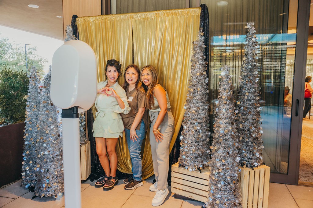 Oasis Makers' Fair @ TETRA Hotel