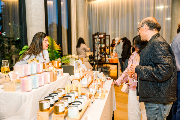 Oasis Holiday Makers' Fair @ TETRA Hotel