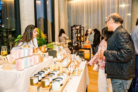 Citrine Collective Fall Market @ Hotel Citrine