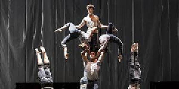 Stanford Live Presents: Circus Movement with Circa