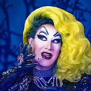 Presented by Stanford Live - Drag Academy with Professor Peaches Christ
