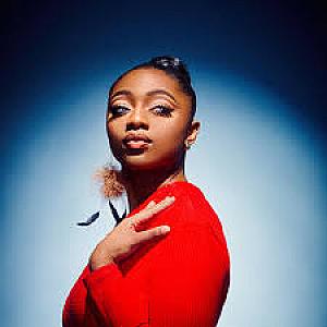 Presented by Stanford Live - Samara Joy