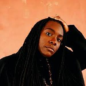 Presented by Stanford Live - Jlin: Akoma