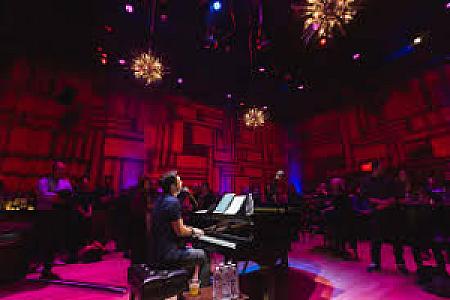 Presented by Stanford Live - A Night at the Piano Bar with Brandon James Gwinn