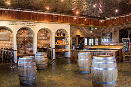Concannon Vineyard