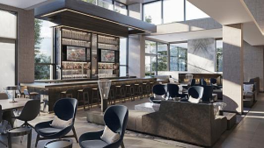 Live Jazz Nights at AC Hotel Palo Alto