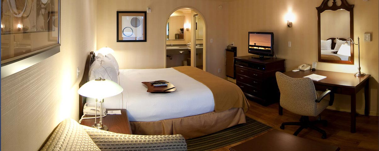 Hotel Strata
