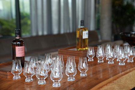 Whiskey Wednesdays at Nokori Bar