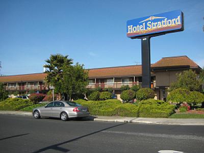 Hotel Stratford