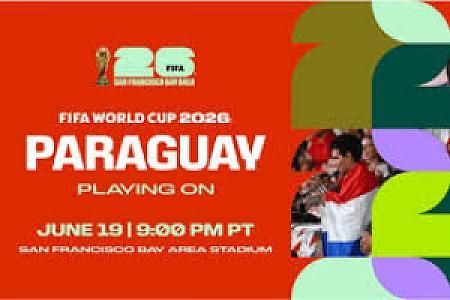 FIFA World Cup Group D - Turkey vs. Paraguay