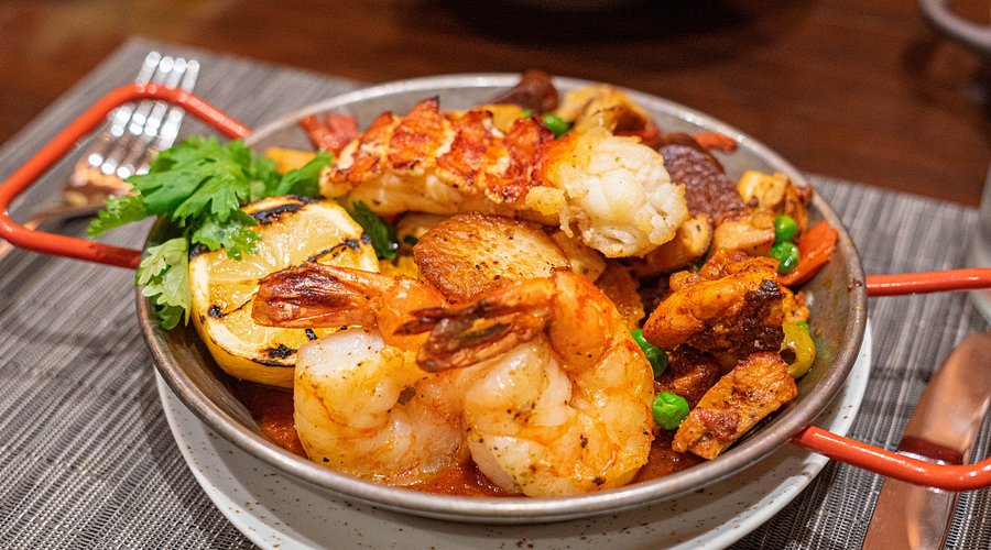 Oveja Negra @ Hotel Valencia Santana Row