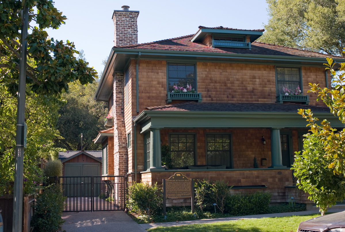 Palo Alto