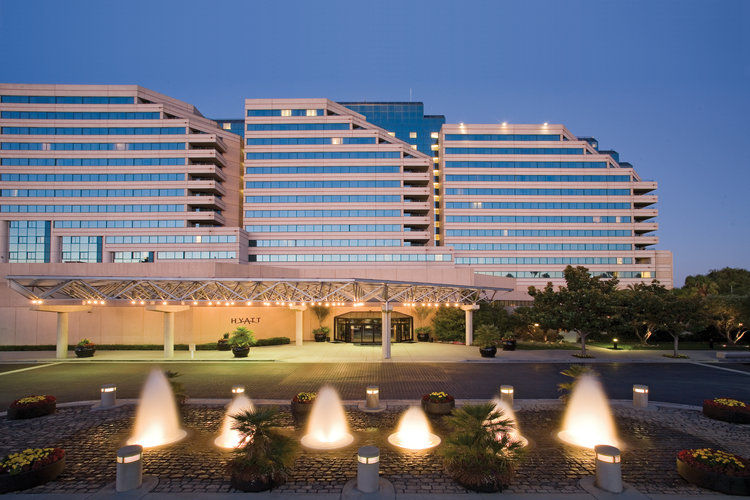Hyatt Regency Santa Clara