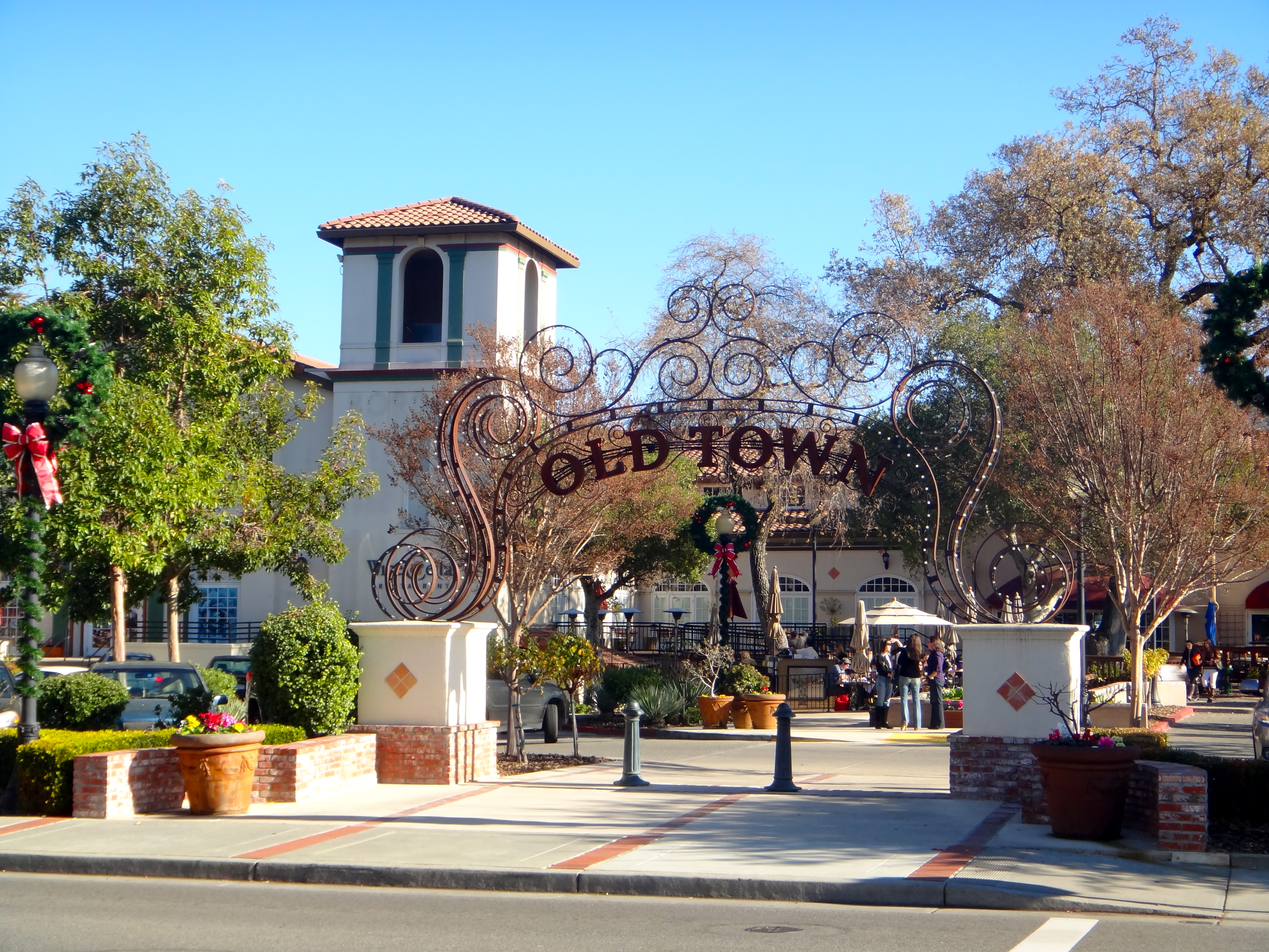 Los Gatos
