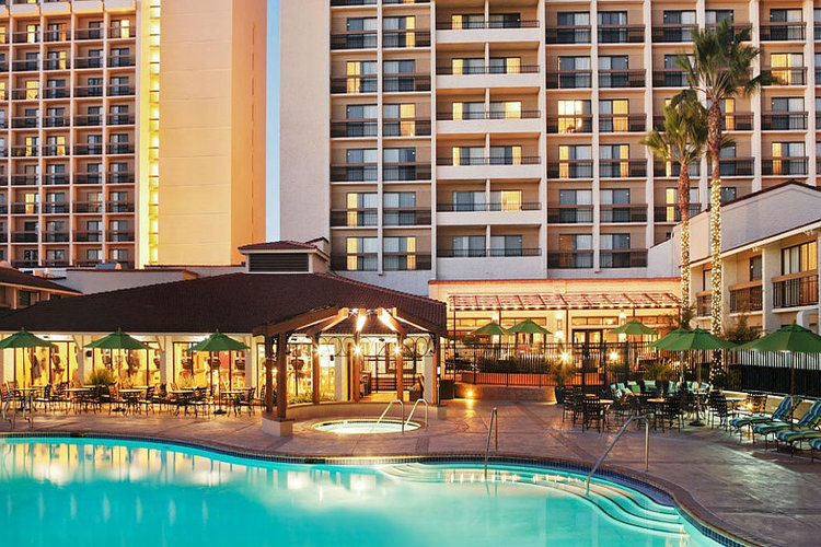 Santa Clara Marriott
