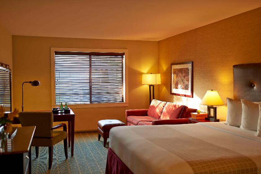 Four Points by Sheraton - San Jose