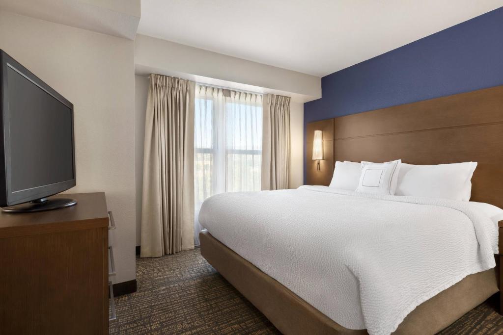 Residence Inn by Marriott Morgan Hill