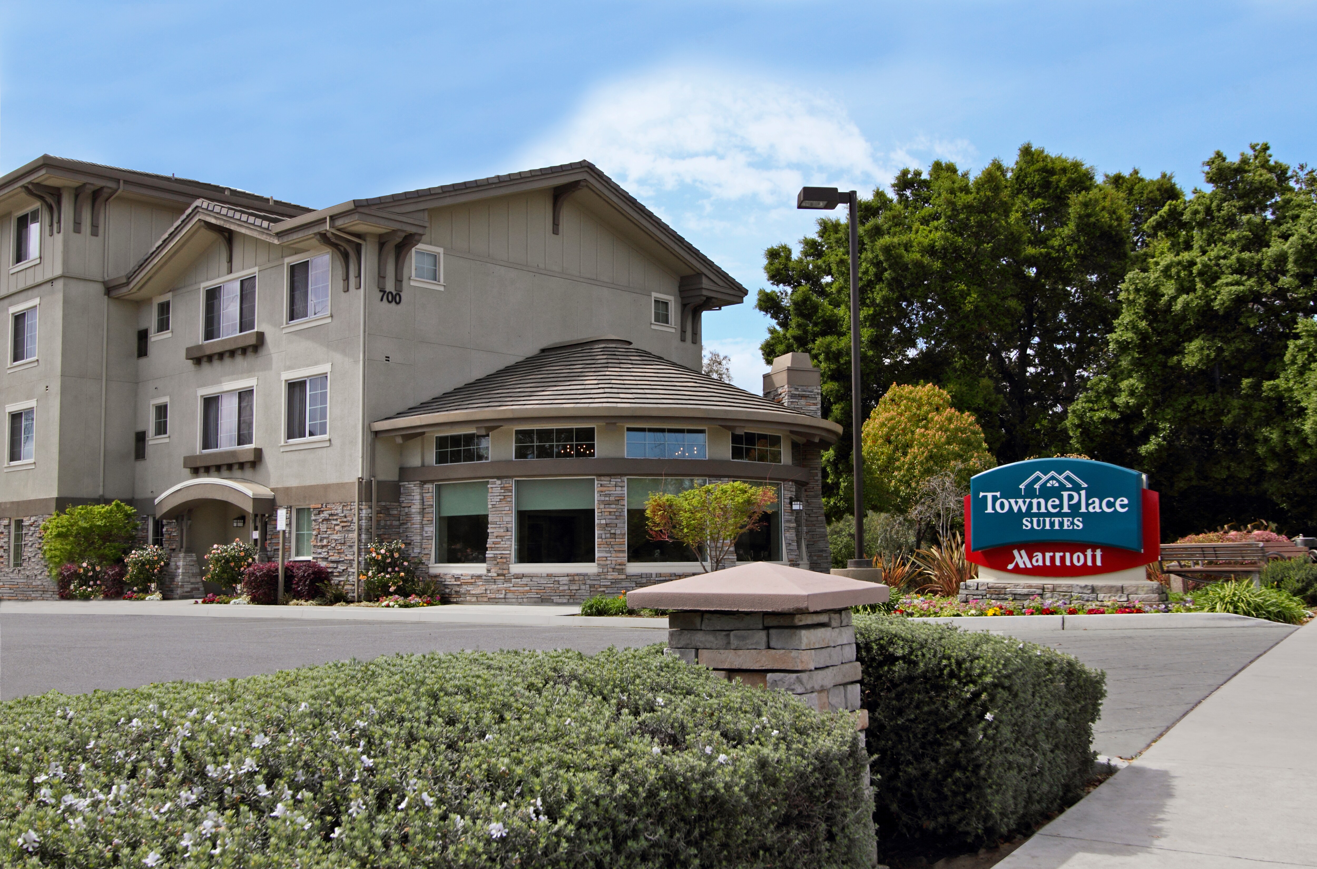 TownePlace Suites by Marriott Campbell
