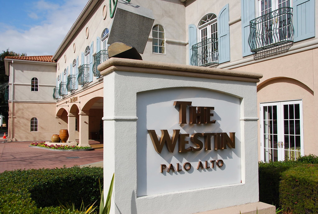 Westin Palo Alto